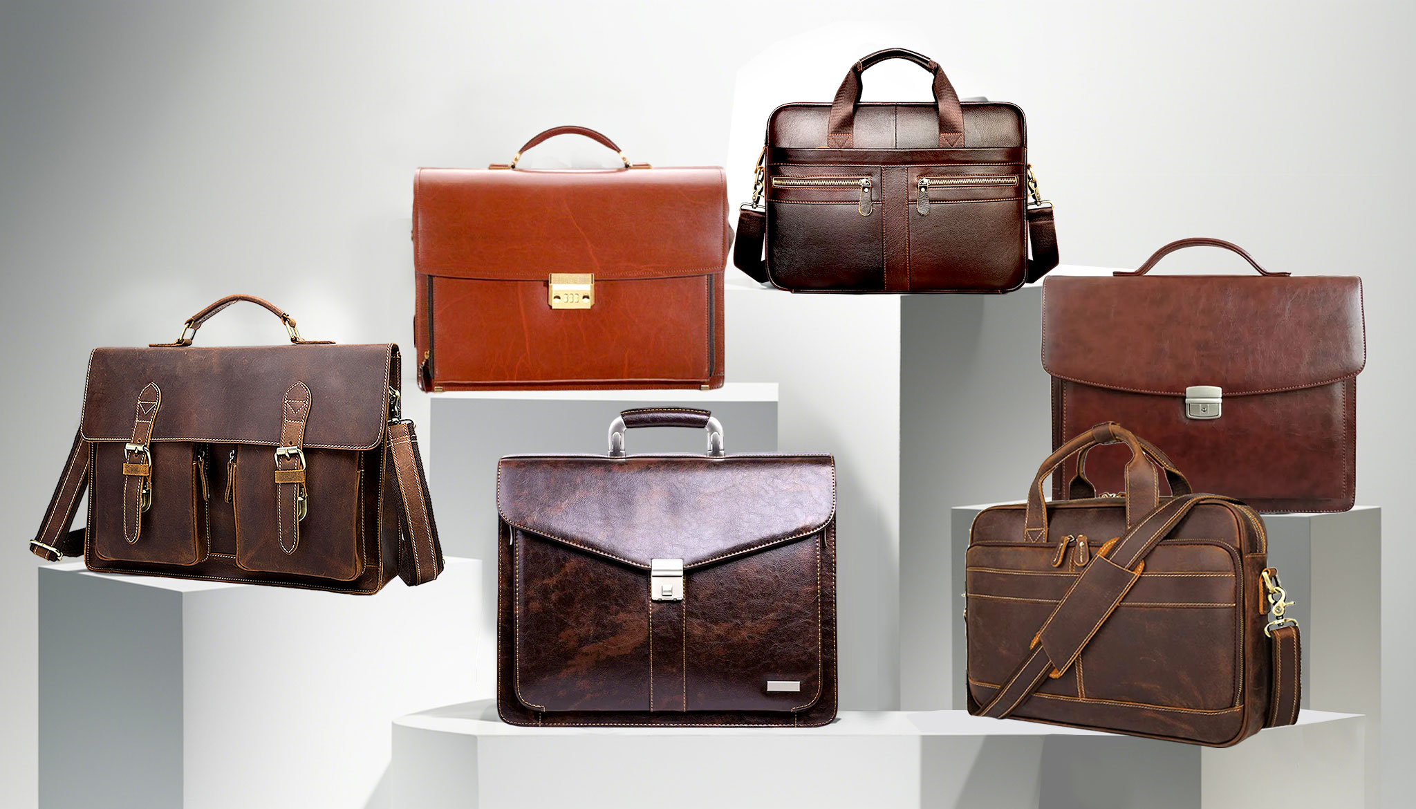 best laptop briefcase